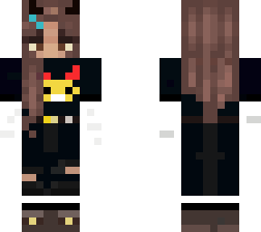 cow lemon demon poggers