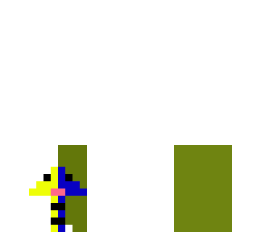 crayon thing