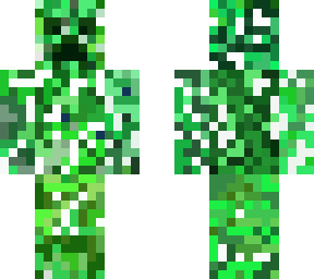 creeper
