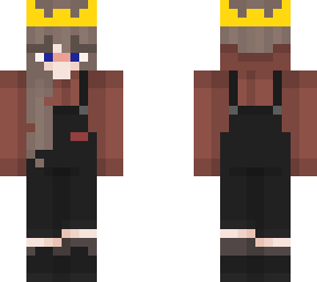 crowned kurenai