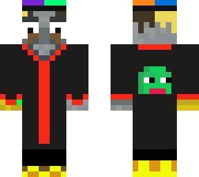 cursed