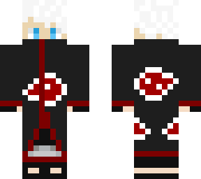 custom akasuki member