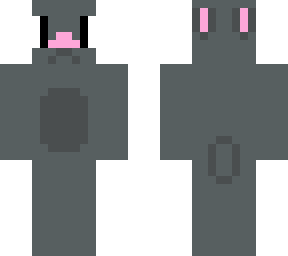 cute bunny