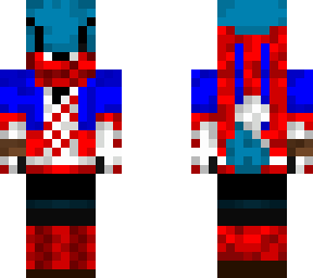 cyan fox