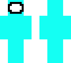 cyan sus