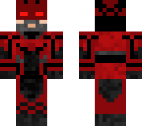 daredevil skin