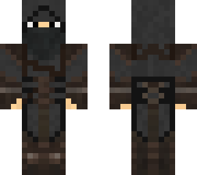dark order bandit