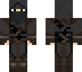 dark order bandit bomber