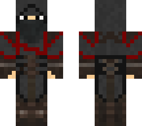 dark order bandit commander