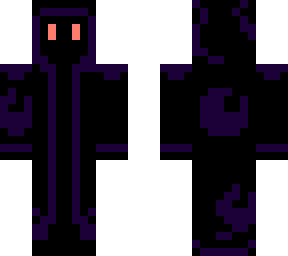 dark order ender mage