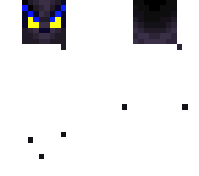 dark puma