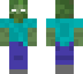dead herobrine