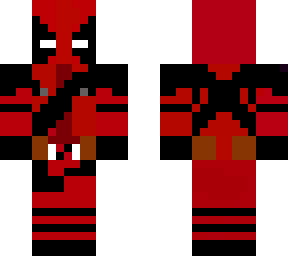 deadpool