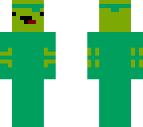 derp grass man