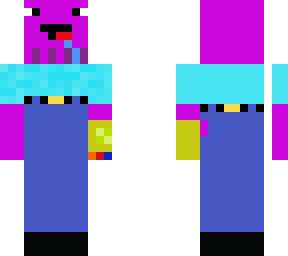 derp thanos
