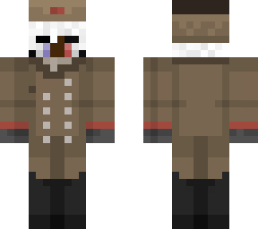 detective