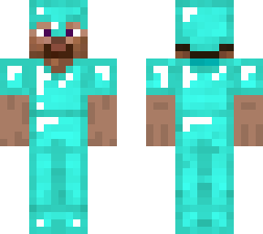 diamond armor (read description)