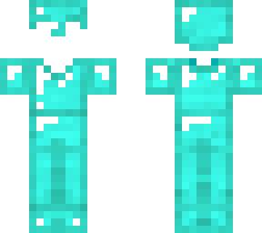 diamond armour