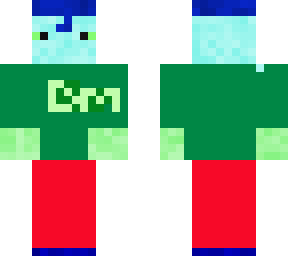 diamond man