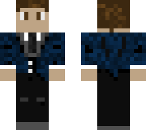 dinner jacket v4