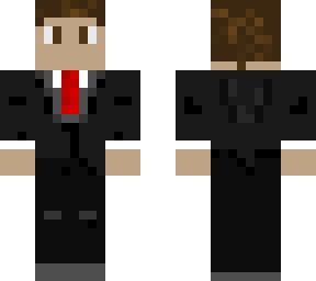 dinner jacket v4/business suit