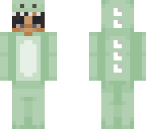 dinonuggets asthetic onsie