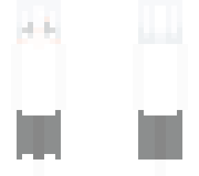 disstressed ghost