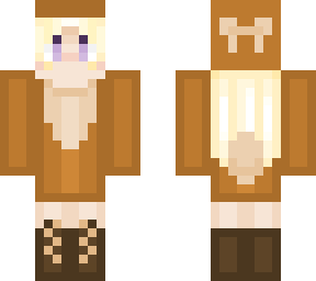 doe costume