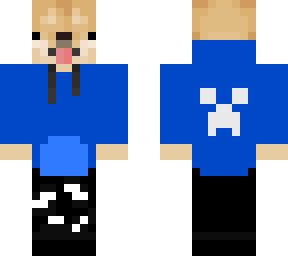 doge gamer edit