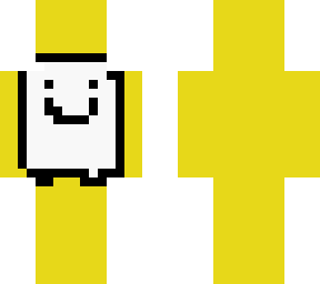 dream boi thats yellow