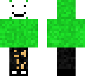 dream skin