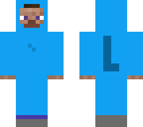 drippy steve (final brainzell)