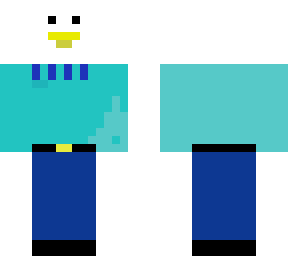 ducky 1