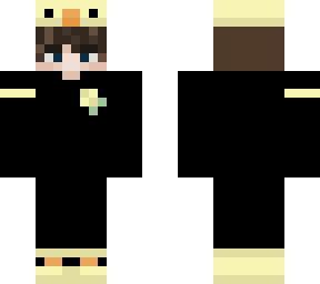 ducky