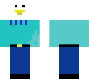 ducky
