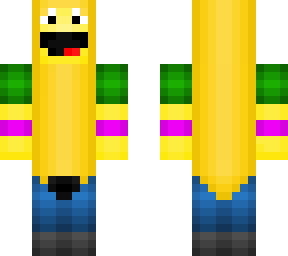 durpynoob18  halloween skin