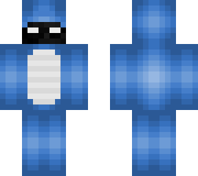 edit of shamrock43's whale onesie skin