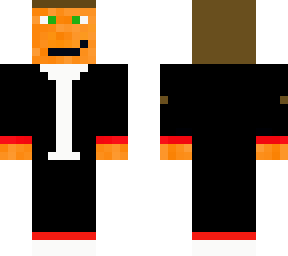 el-tronicuhd original-skin fr version >1.12.2