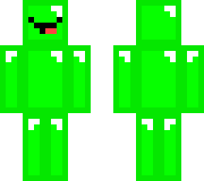 emerald derp