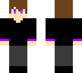 ender boy