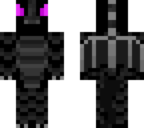 ender dragon (again)