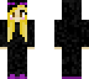 ender girl
