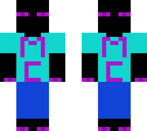 ender man