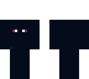 ender man jumpsuit