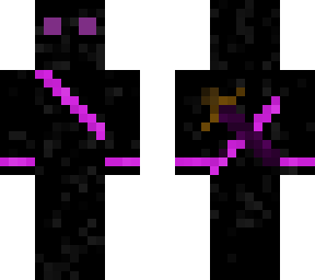 ender theif