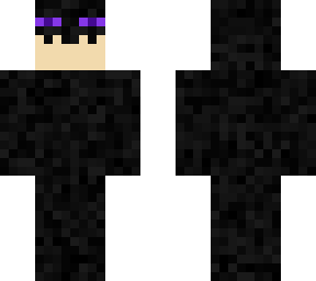 enderman onsie base