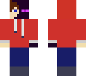 endersteve jr.