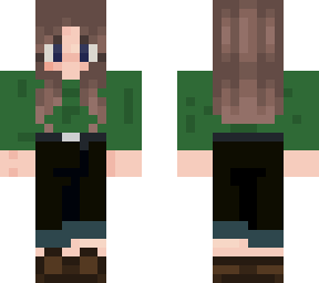 everyday exploring outfit