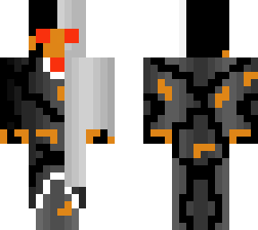 evil cyborg