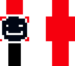 evil dream